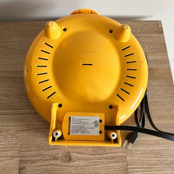Rival Quesadilla Maker Q-100 - Picture 6 of 6